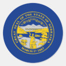 Search for nebraska state stickers Nebraskan