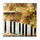 Search for music notes tiles Keyboard
