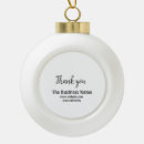 Search for company name christmas tree decorations Your logo here