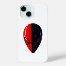 Search for face mask iphone cases Black