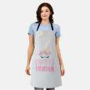 Search for fantasy aprons Unicorn