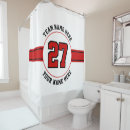 Search for team shower curtains Athlete