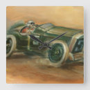 Search for auto racing clocks Race