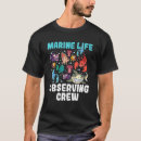 Search for marine conservation tshirts Biodiversity