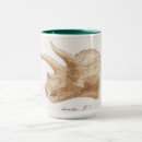 Search for triceratops mugs Jurassic