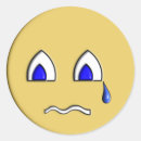 Search for crying face stickers Funny