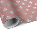 Search for gold silver wrapping paper Glam