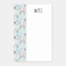 Search for llama post it notes Cute