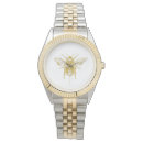 Search for bee watches Gold