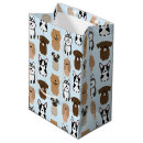 Search for pug gift bags Dog