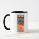 Search for horseback riding mugs Vintage