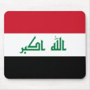 Search for iraqi mouse mats Irak