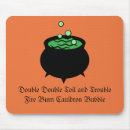 Search for halloween potion mouse mats Magic