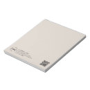 Search for business notepads Company logo