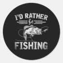 Search for daddy fisherman stickers Dads