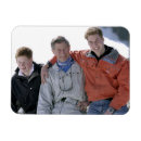 Search for princes magnets Charles