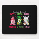 Search for st valentines mouse mats February