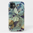 Search for leaf vine iphone cases William morris