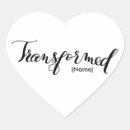 Search for transform stickers God