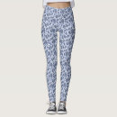 Search for blue paisley leggings Stylish