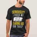 Search for seriously tshirts This