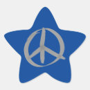 Search for star war stickers Peace
