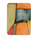 Search for geometric shape magnets Modern