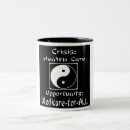Search for yin yang mugs Dark