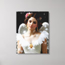 Search for angel wings canvas prints Winged