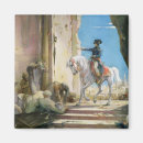 Search for napoleon magnets Oil