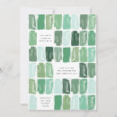 Search for jewel tone birthday invitations Watercolor