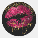 Search for confetti design stickers For her