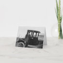 Search for automobiles note cards Vintage