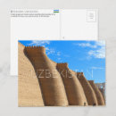 Search for uzbekistan postcards Bukhara