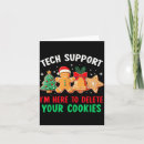 Search for tech christmas cards Xmas