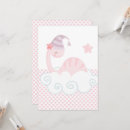 Search for sleeps invitations Pink