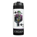 Search for playing cards travel mugs Dc comics