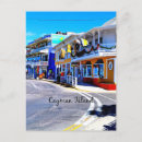 Search for cayman islands postcards Tropical