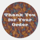 Search for elegant gold swirl stickers Thank you