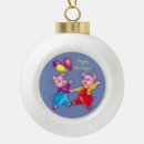 Search for pink pig christmas tree decorations Swine