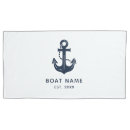 Search for nautical pillowcases Captain