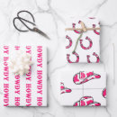 Search for hens wrapping paper Bachelorette