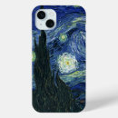 Search for sky painting iphone cases Starry night