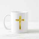 Search for crucifix mugs Religion