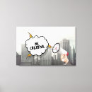 Search for creativity canvas prints Artistic