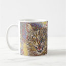 Search for multicolored coffee mugs Tea