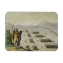 Search for celt magnets Ancient