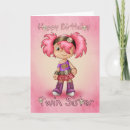 Search for alternative birthday cards Punk