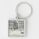 Search for west side key rings California