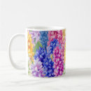 Search for hyacinth mugs Flower